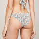 Tommy Hilfiger Γυναικείο μαγιό Cheeky High Leg Bikini Bottom